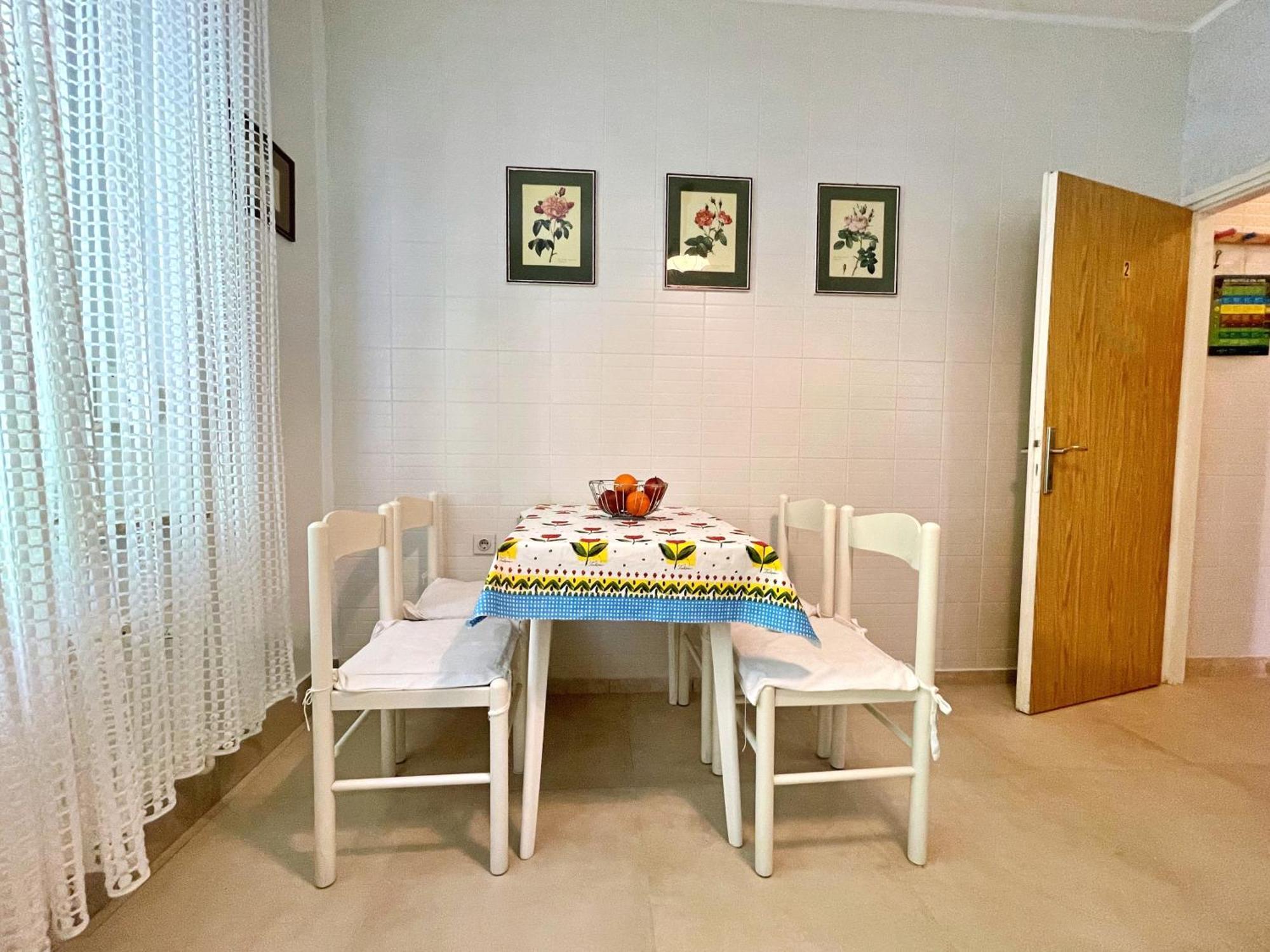 שילו Apartments Nada מראה חיצוני תמונה