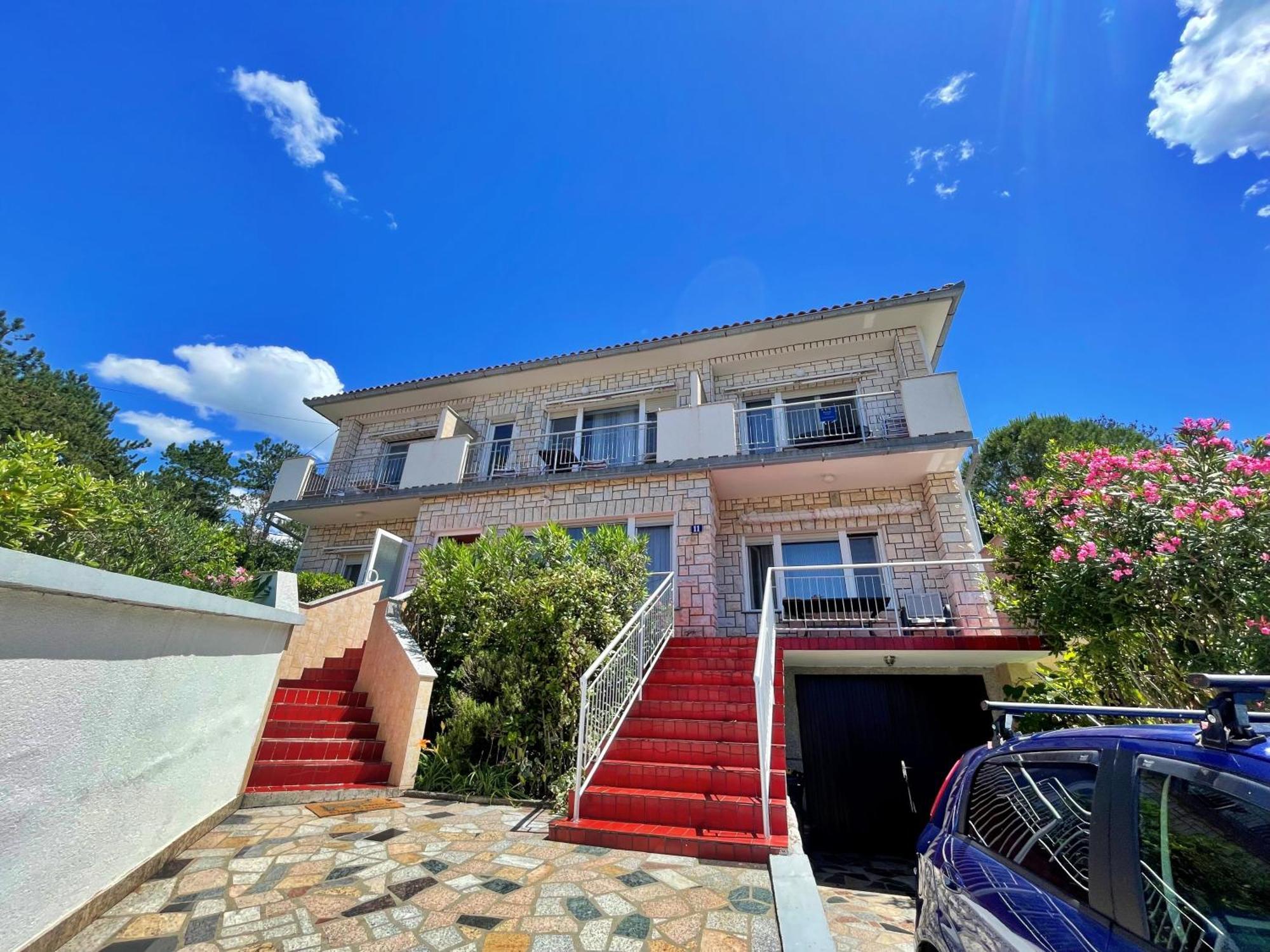 שילו Apartments Nada מראה חיצוני תמונה