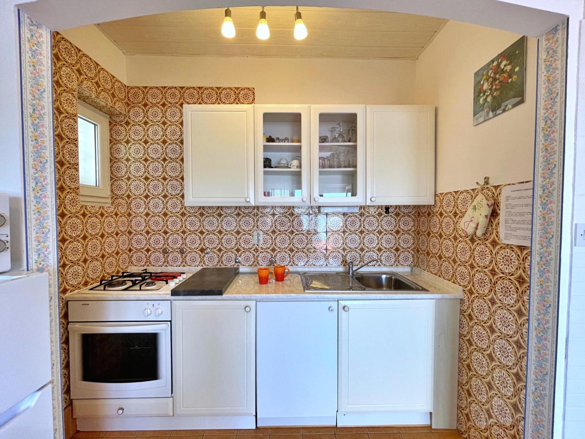 שילו Apartments Nada מראה חיצוני תמונה