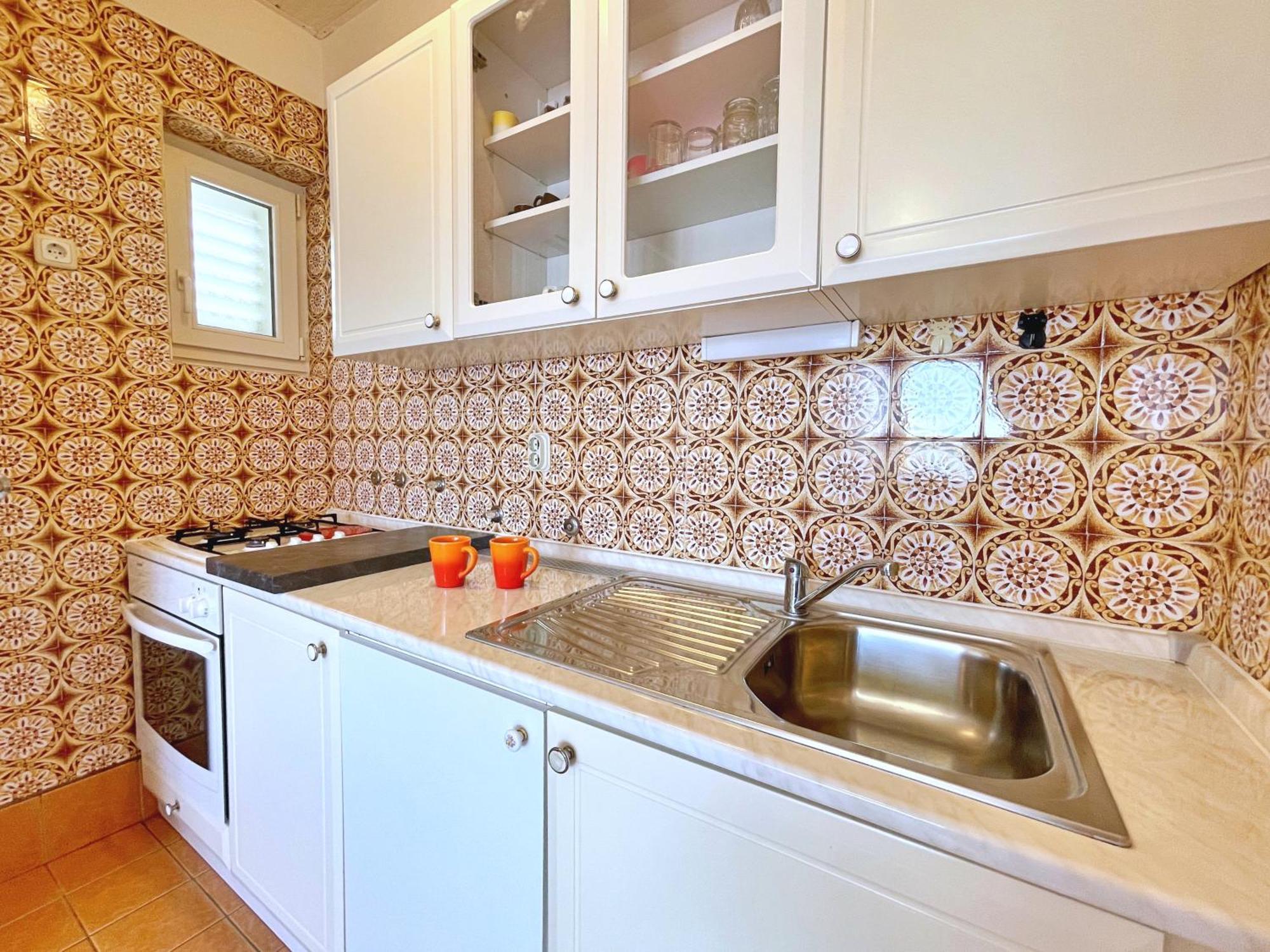 שילו Apartments Nada מראה חיצוני תמונה