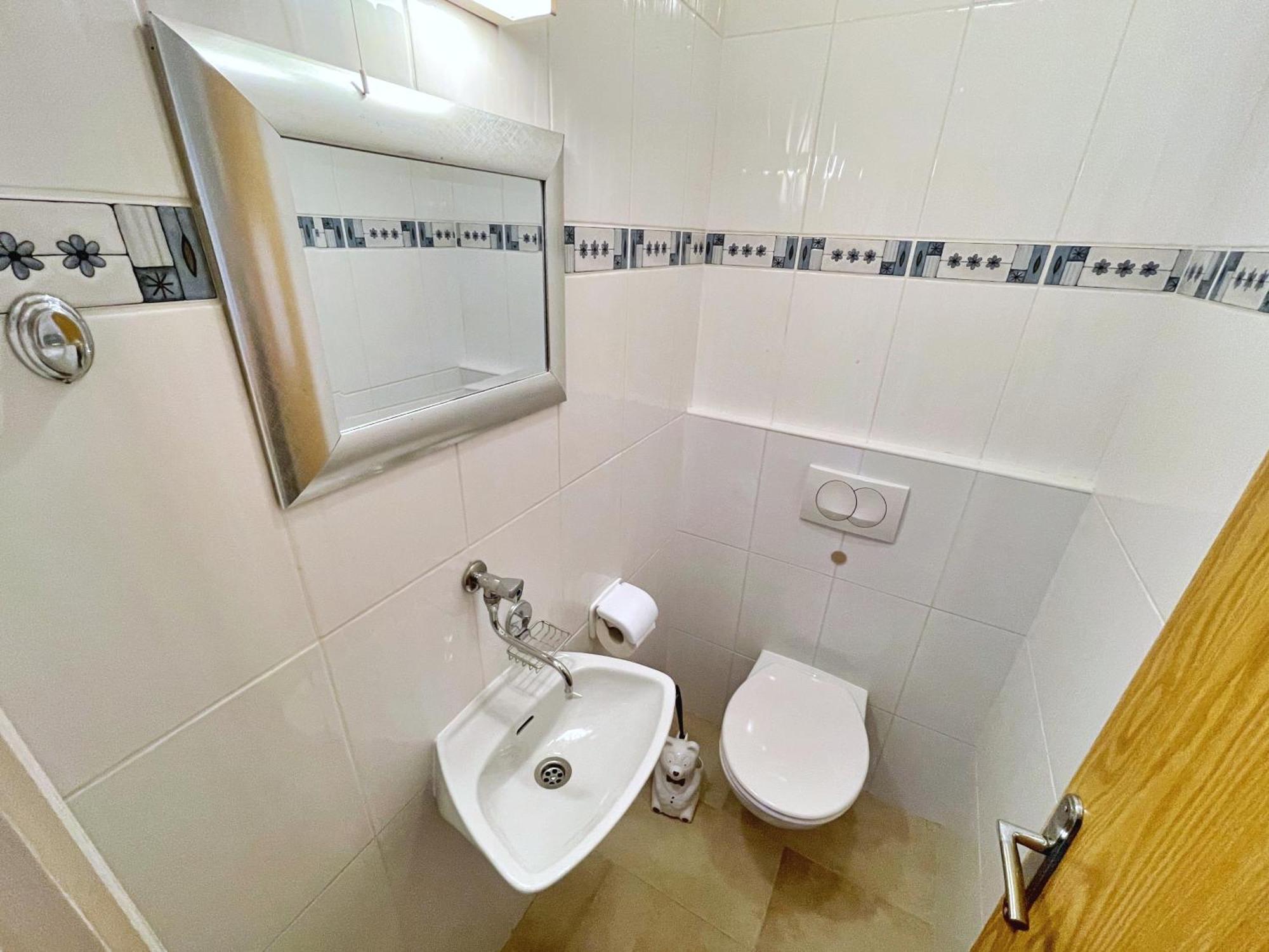שילו Apartments Nada מראה חיצוני תמונה
