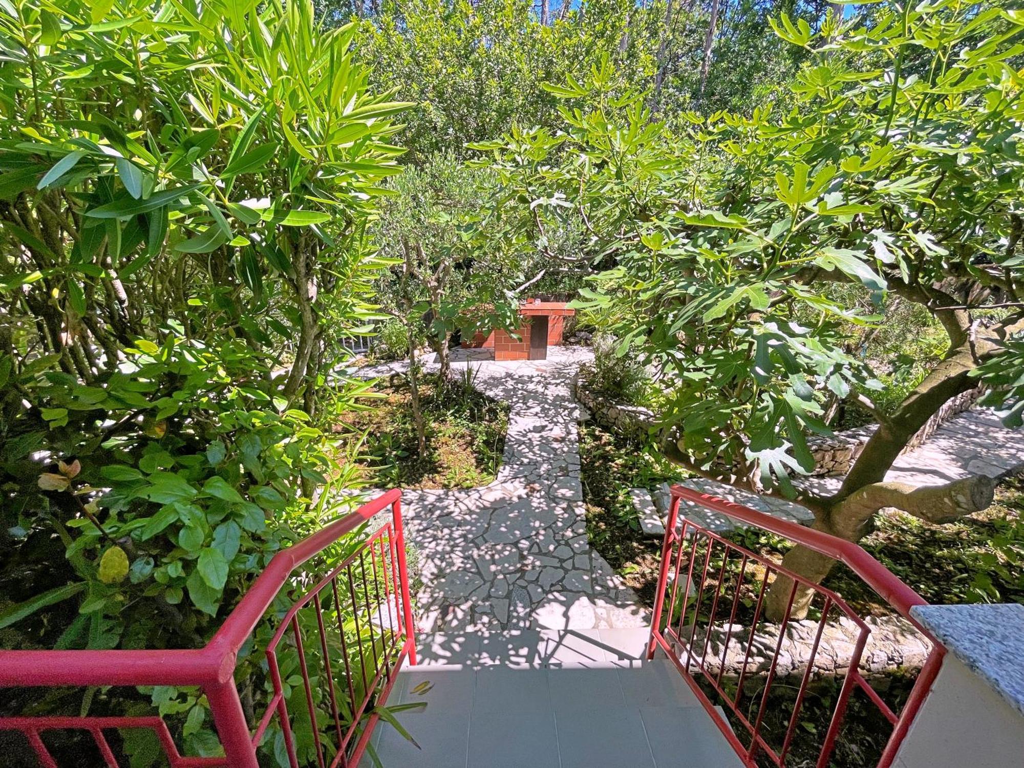 שילו Apartments Nada מראה חיצוני תמונה