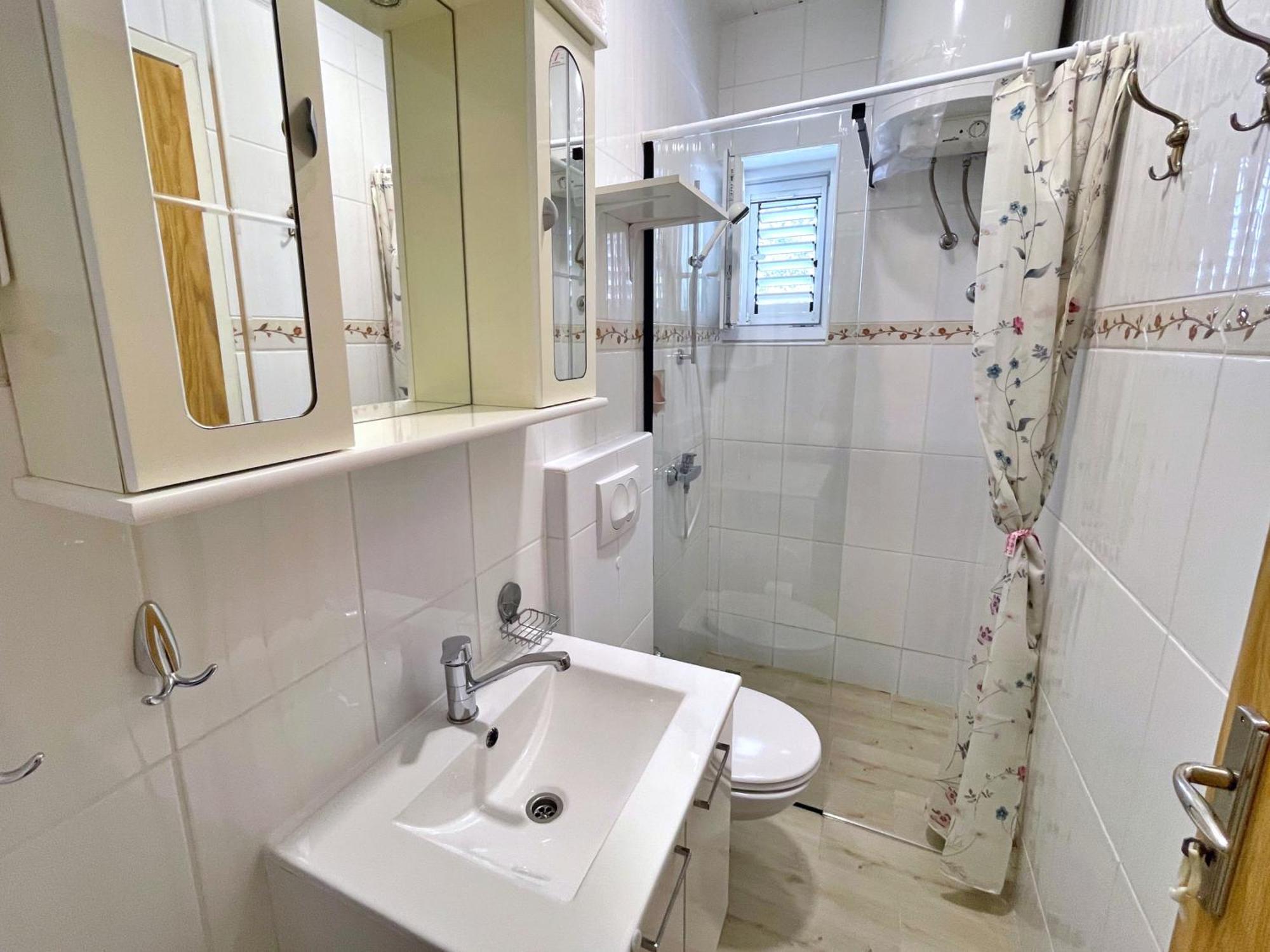 שילו Apartments Nada מראה חיצוני תמונה