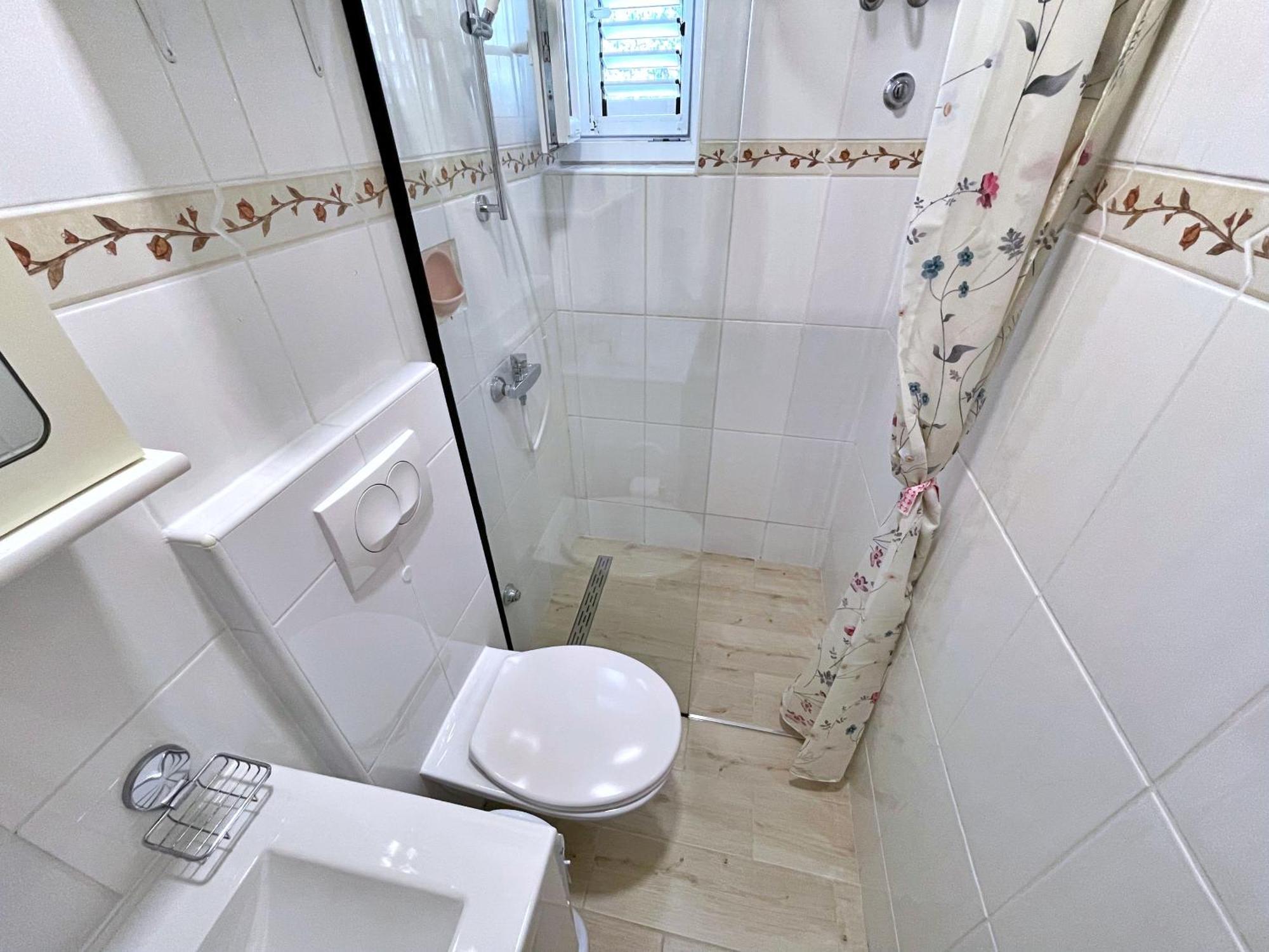 שילו Apartments Nada מראה חיצוני תמונה