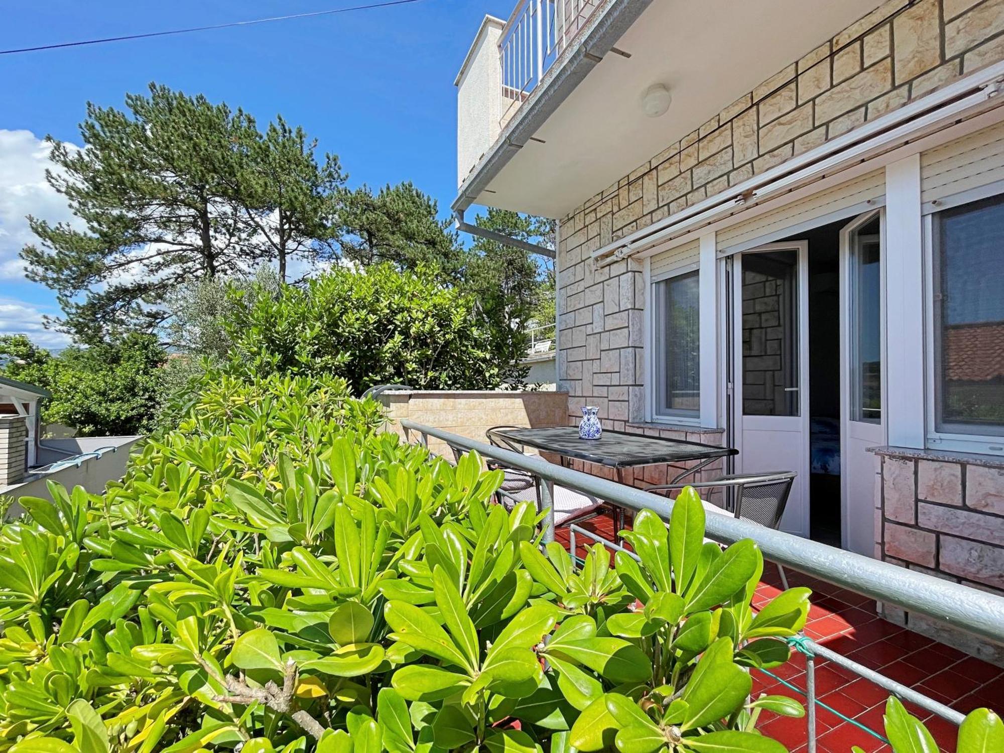שילו Apartments Nada מראה חיצוני תמונה
