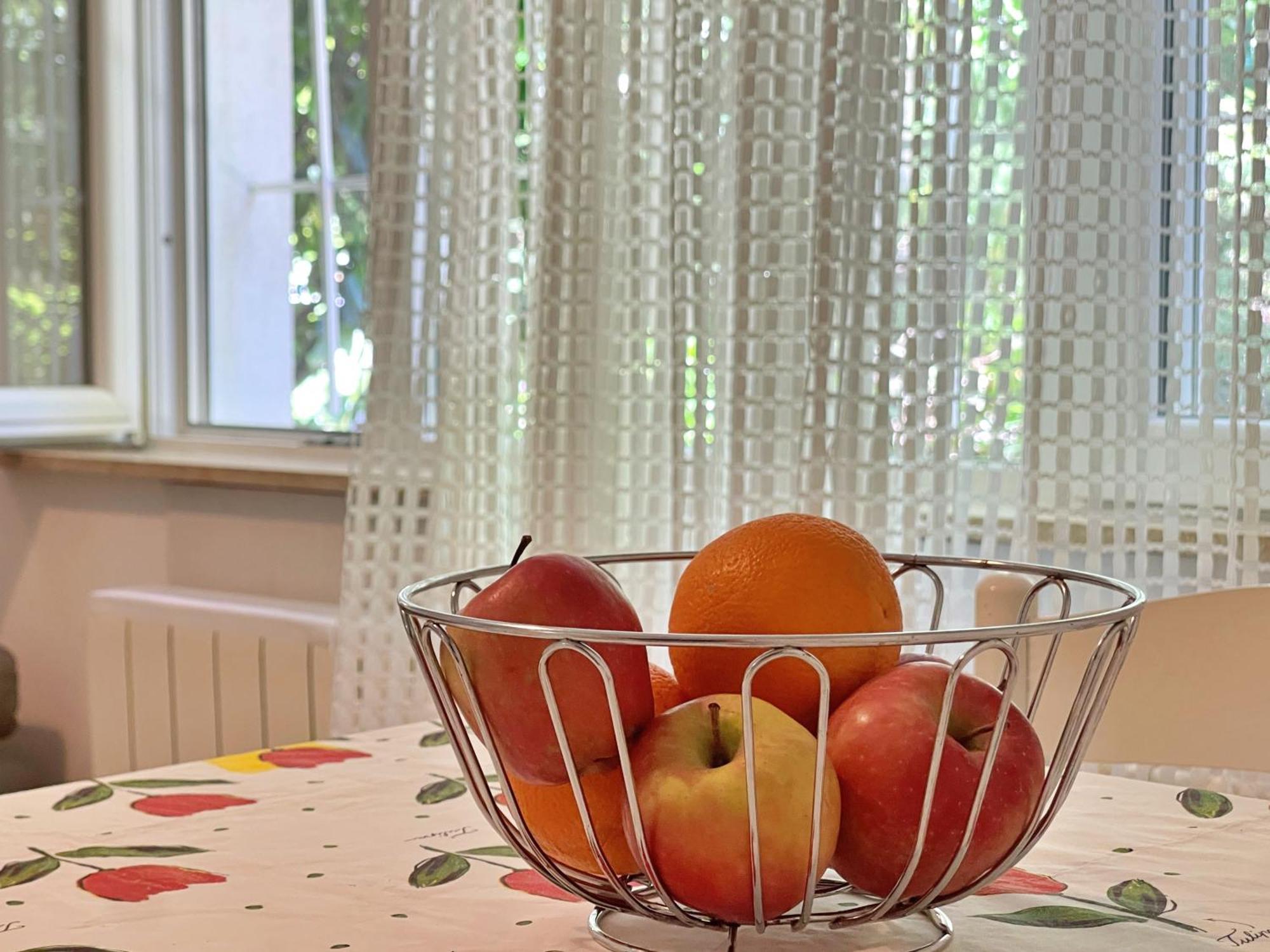 שילו Apartments Nada מראה חיצוני תמונה