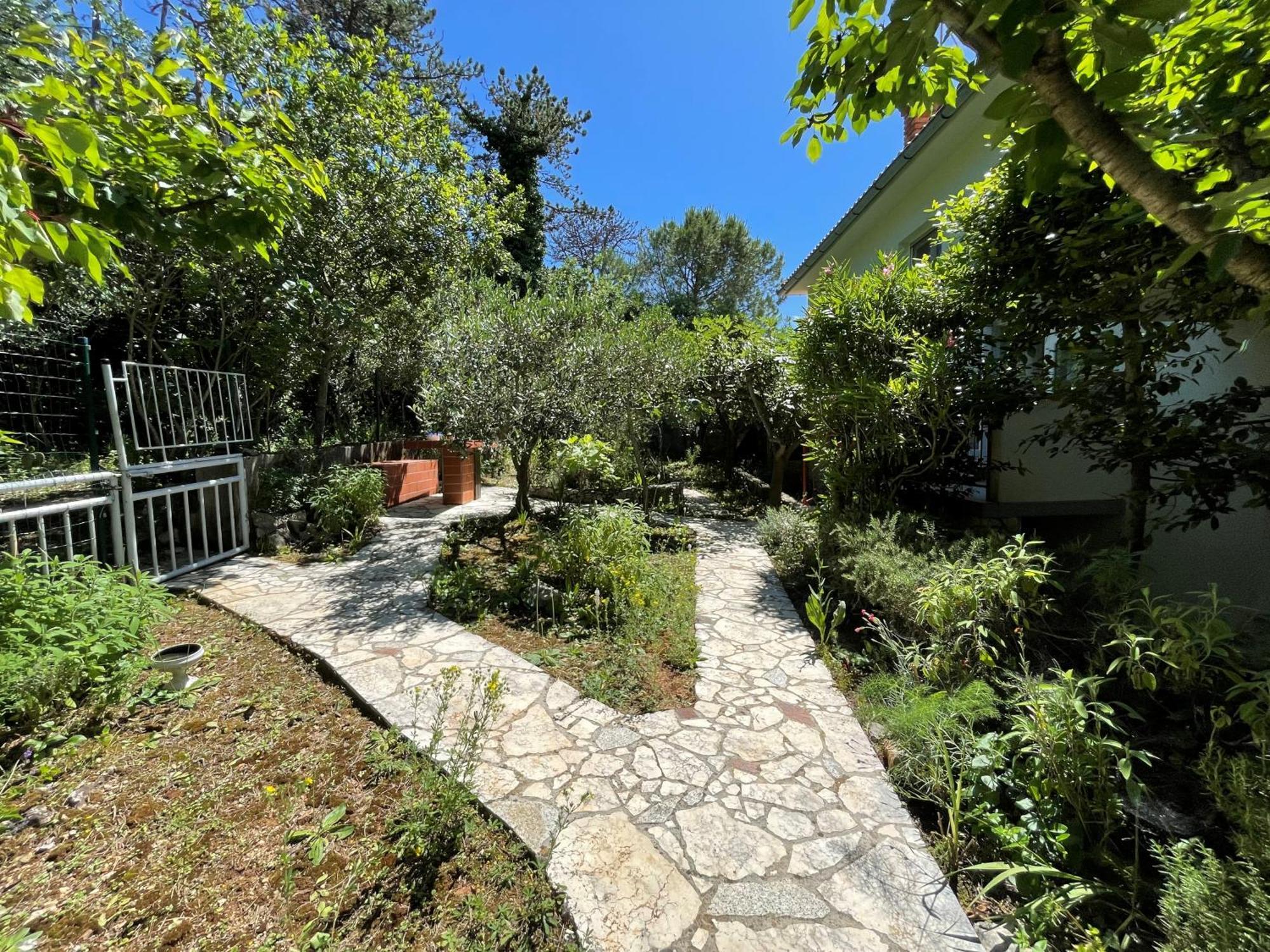 שילו Apartments Nada מראה חיצוני תמונה
