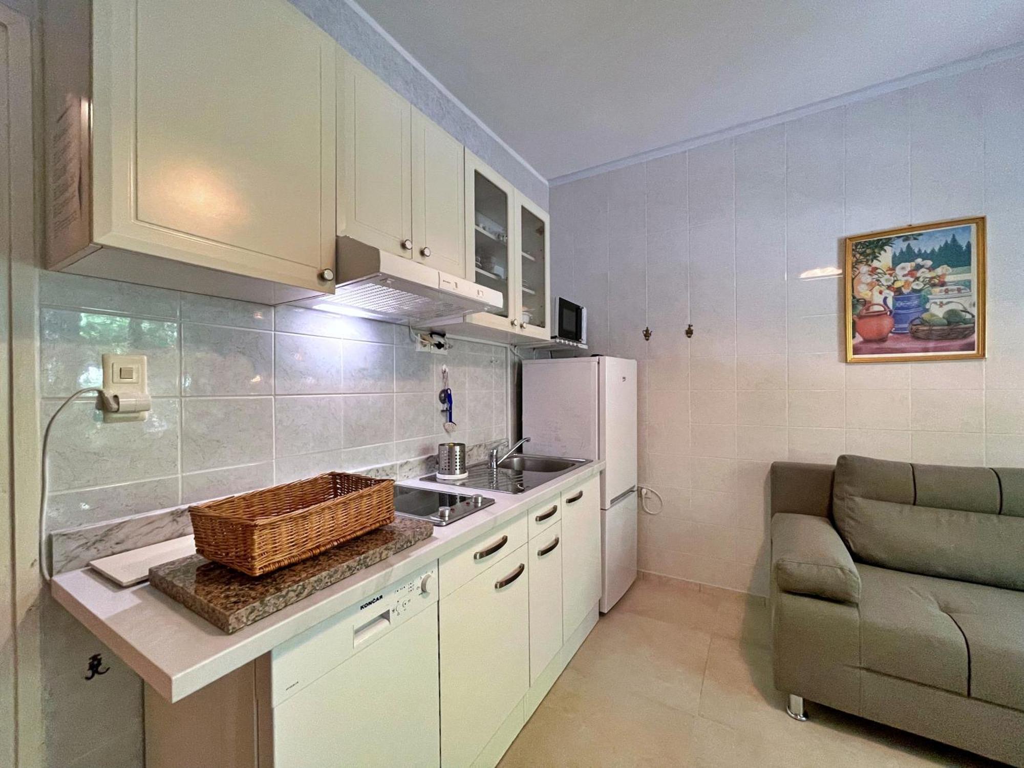שילו Apartments Nada מראה חיצוני תמונה