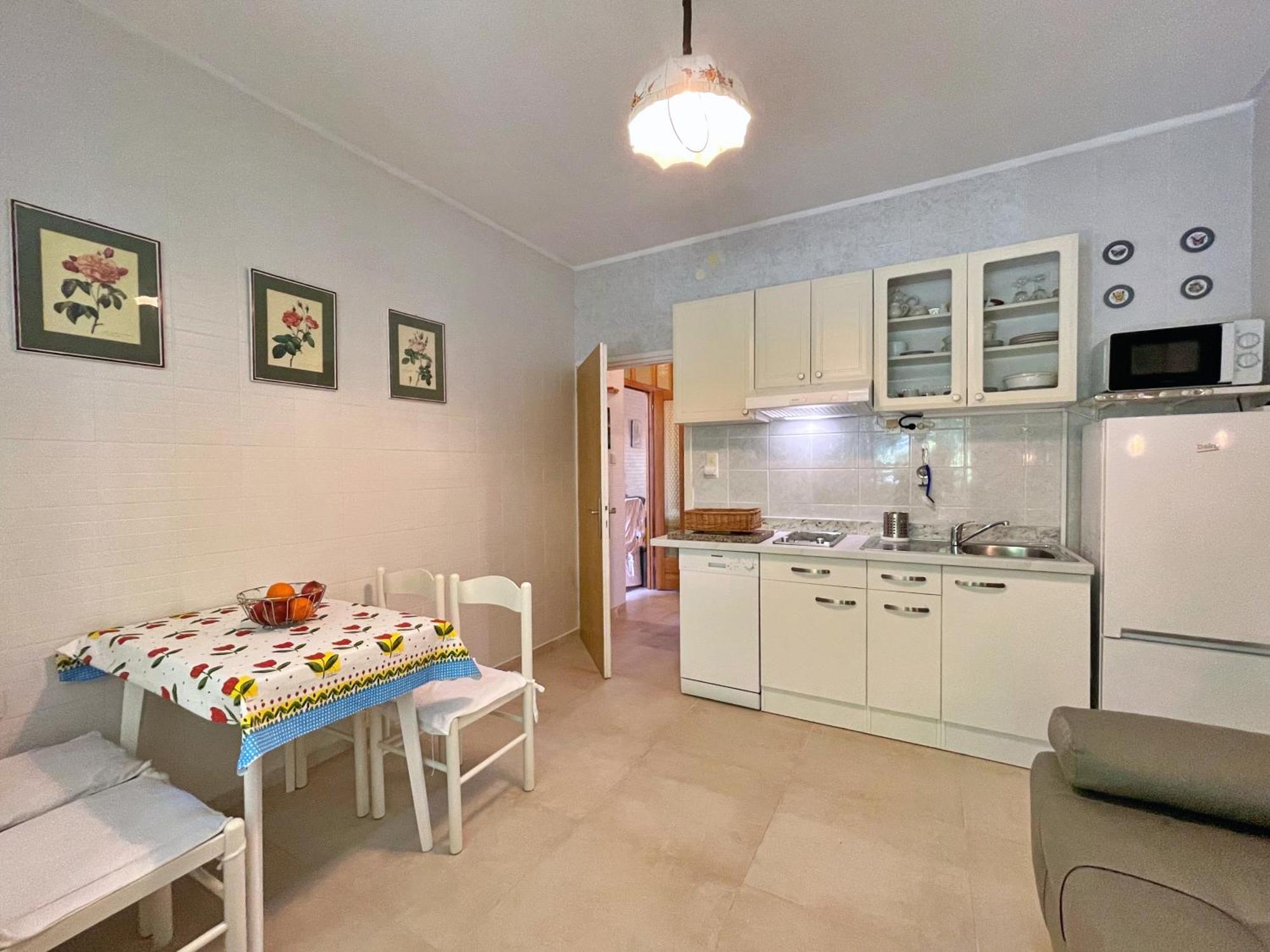 שילו Apartments Nada מראה חיצוני תמונה
