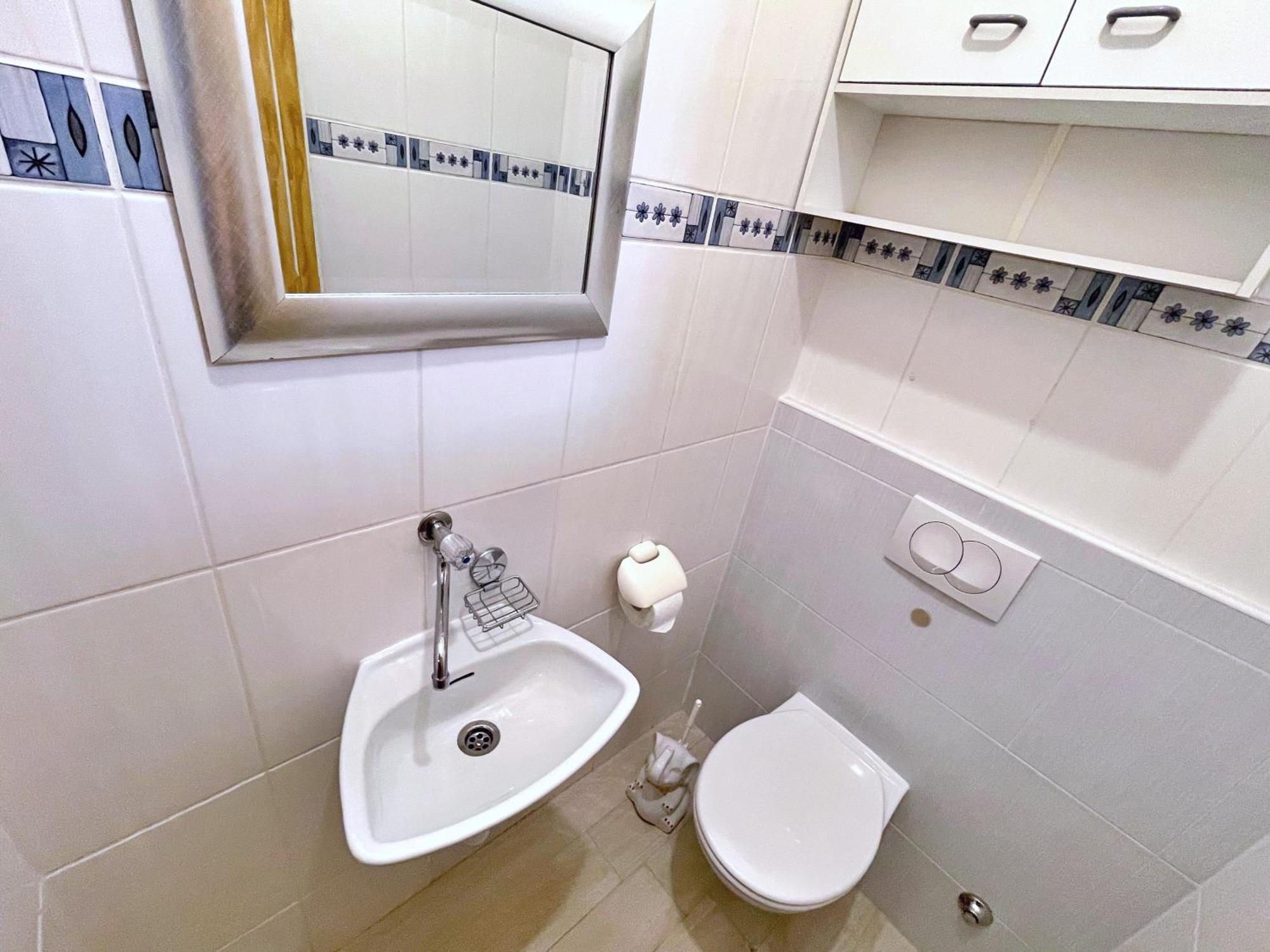 שילו Apartments Nada מראה חיצוני תמונה
