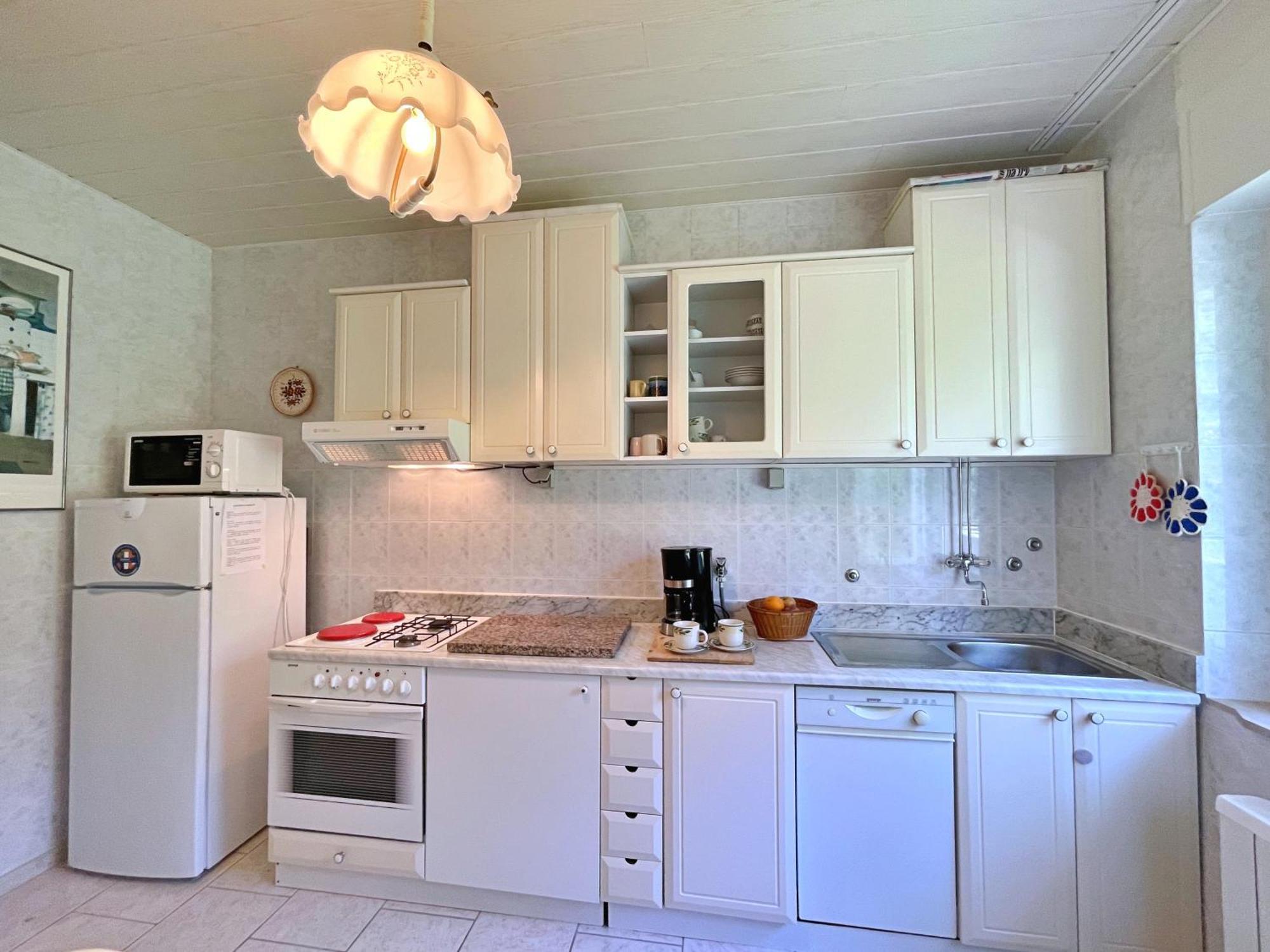 שילו Apartments Nada מראה חיצוני תמונה