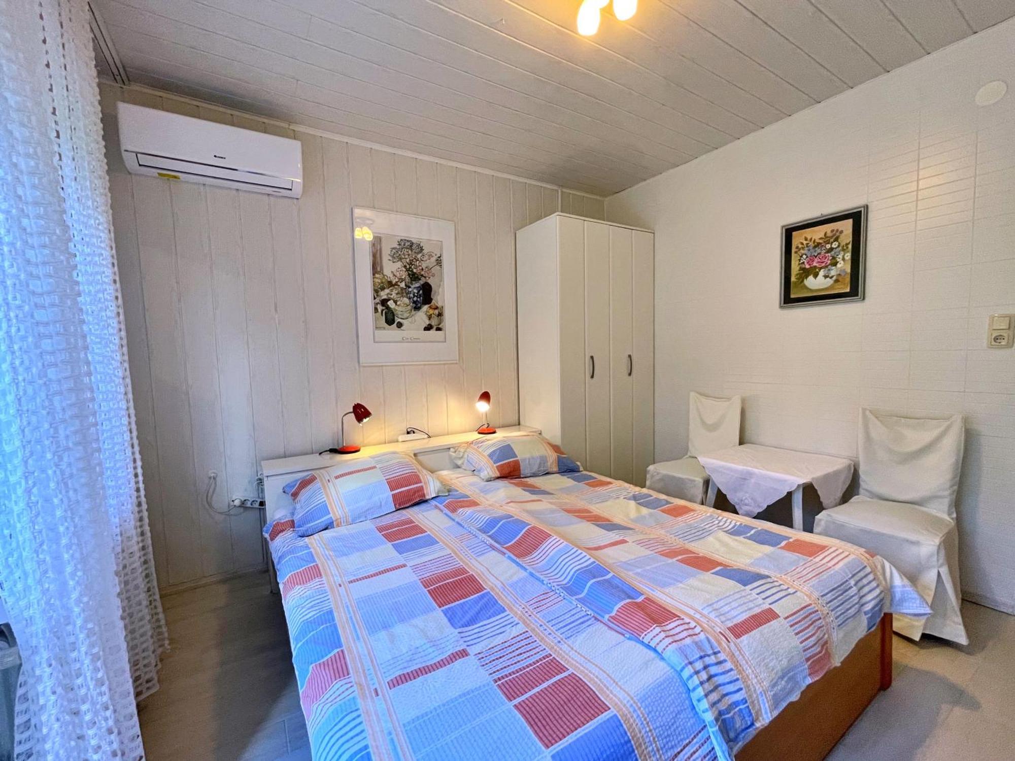 שילו Apartments Nada מראה חיצוני תמונה
