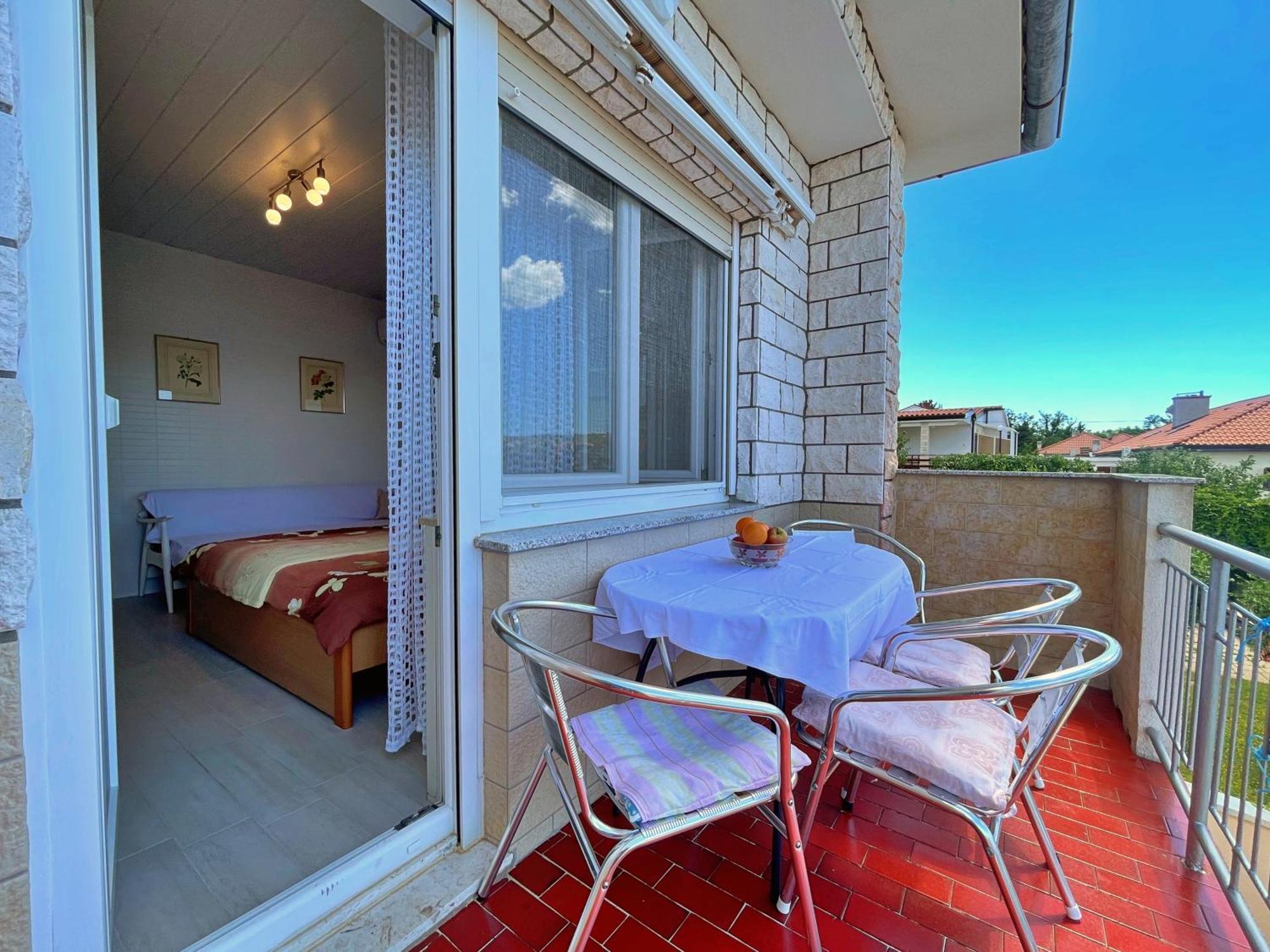 שילו Apartments Nada מראה חיצוני תמונה
