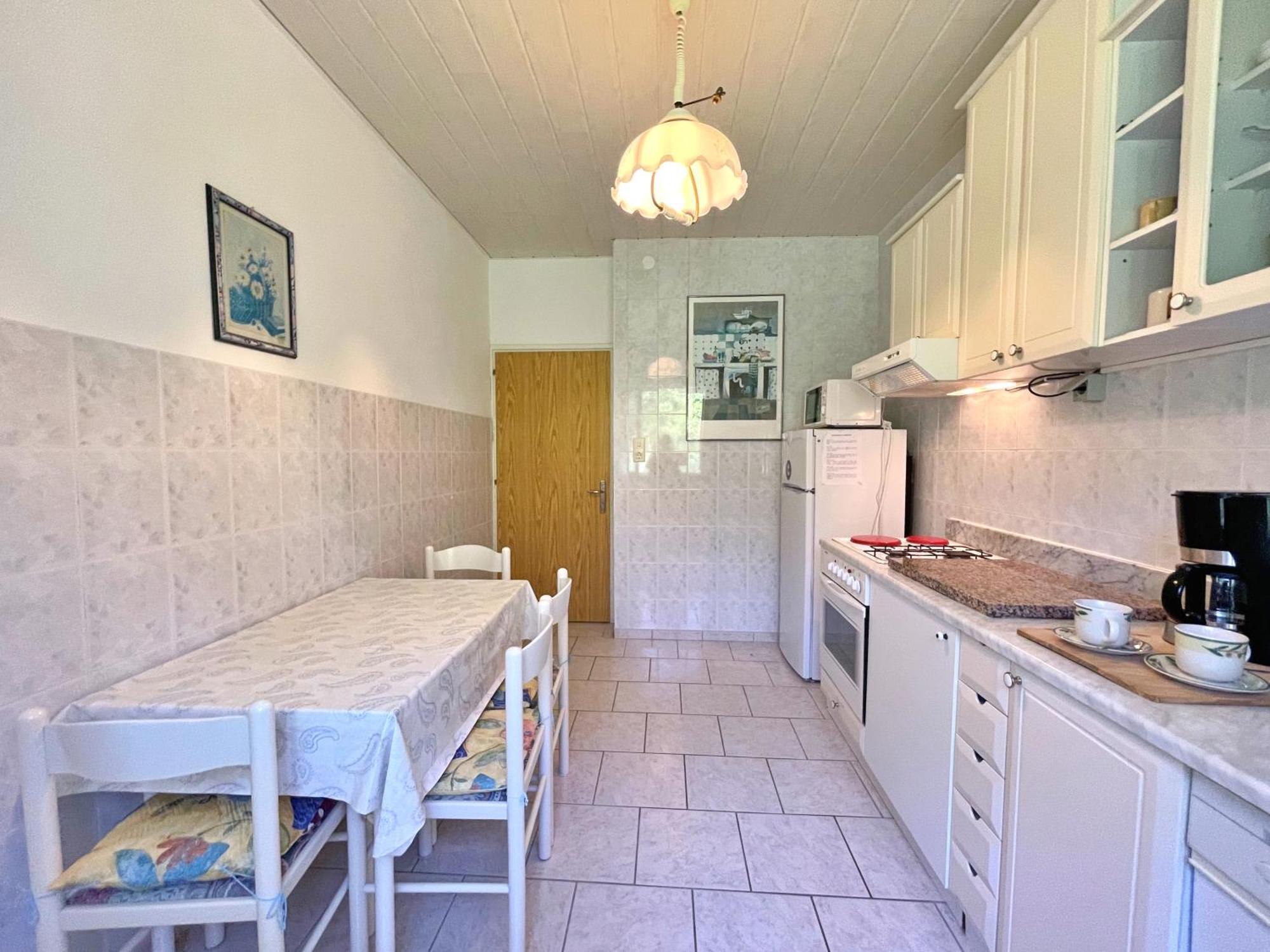 שילו Apartments Nada מראה חיצוני תמונה