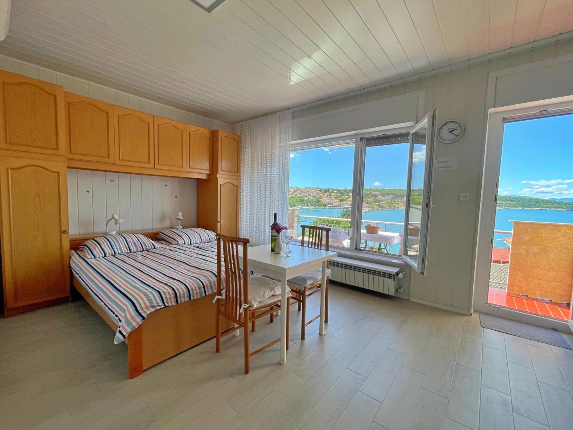 שילו Apartments Nada מראה חיצוני תמונה