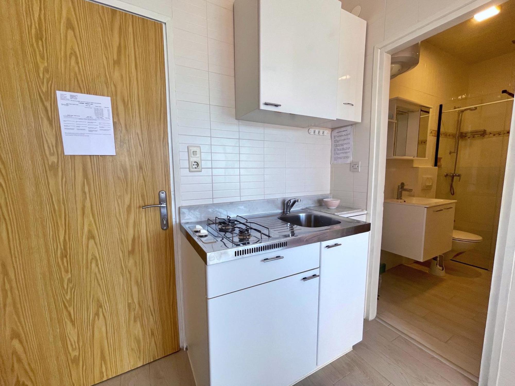 שילו Apartments Nada מראה חיצוני תמונה