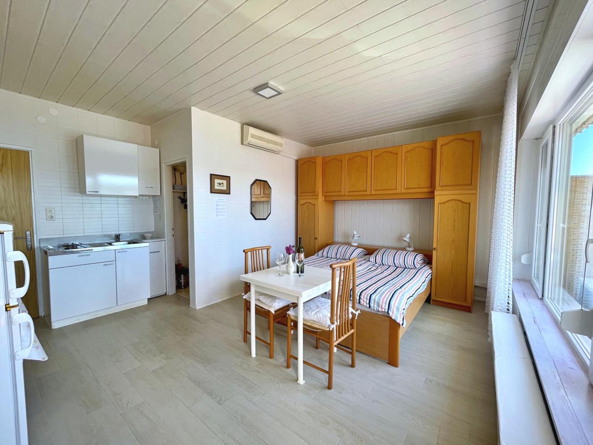 שילו Apartments Nada מראה חיצוני תמונה