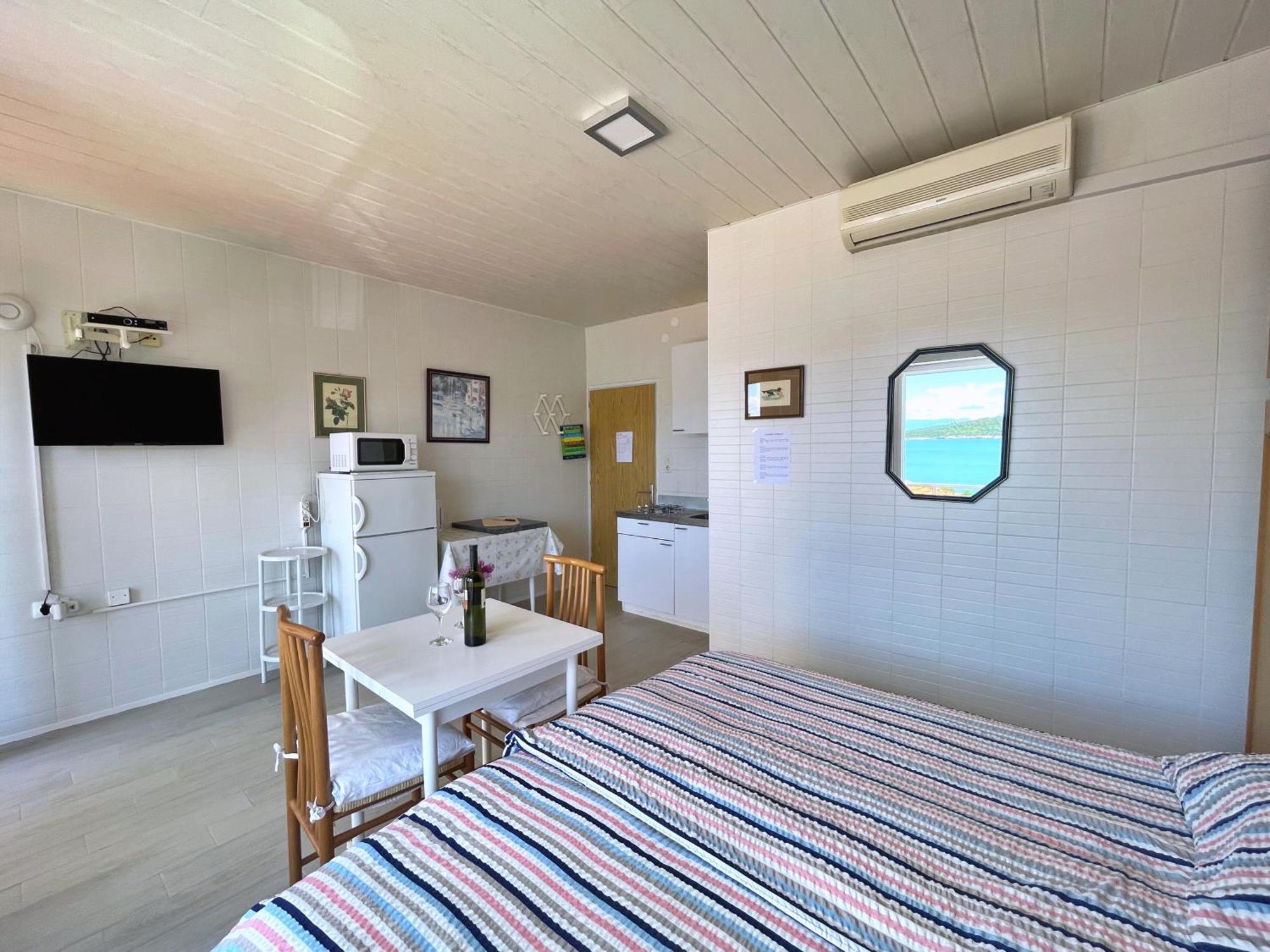 שילו Apartments Nada מראה חיצוני תמונה